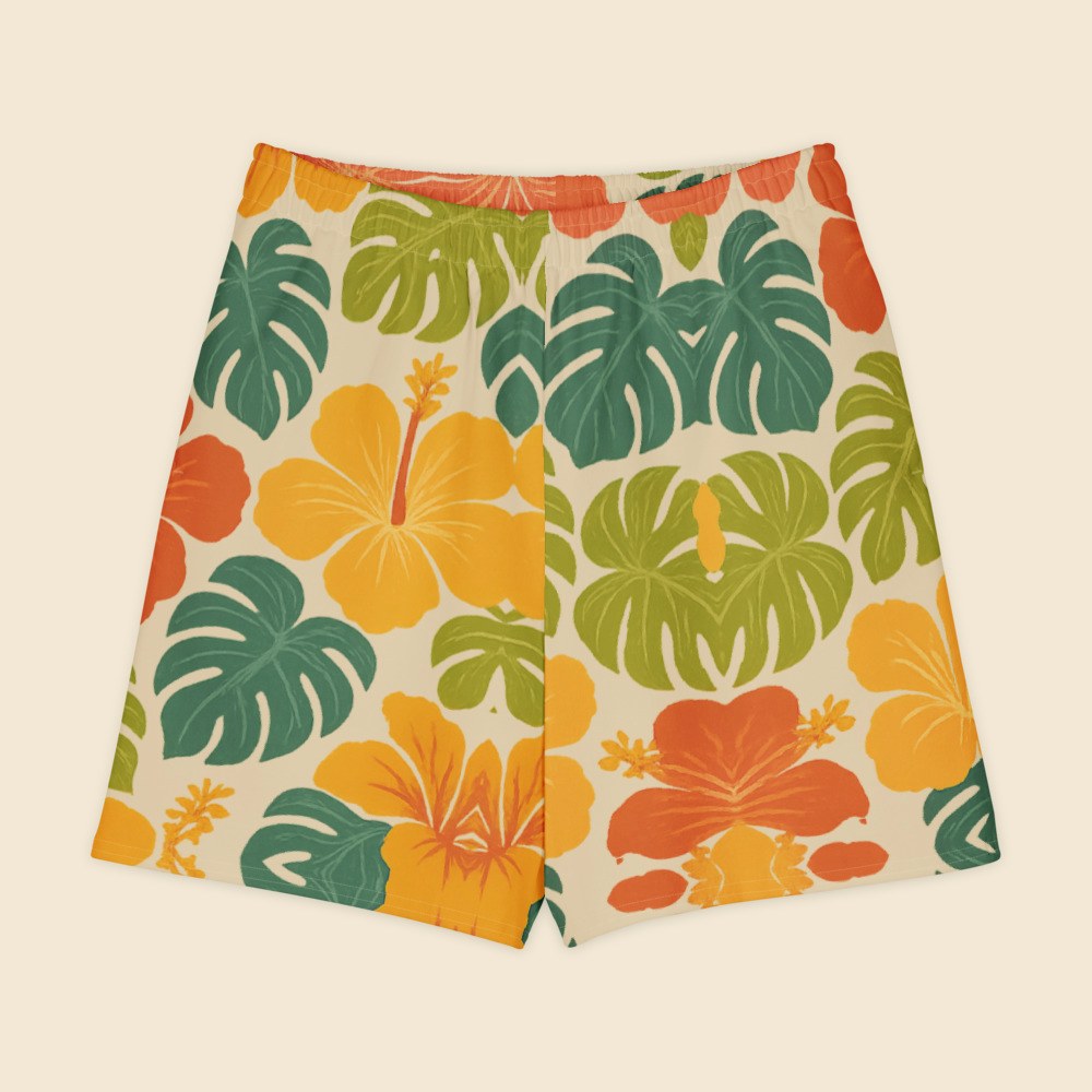 Bermuda Coton personnalisable, Verso Paris · vue produit