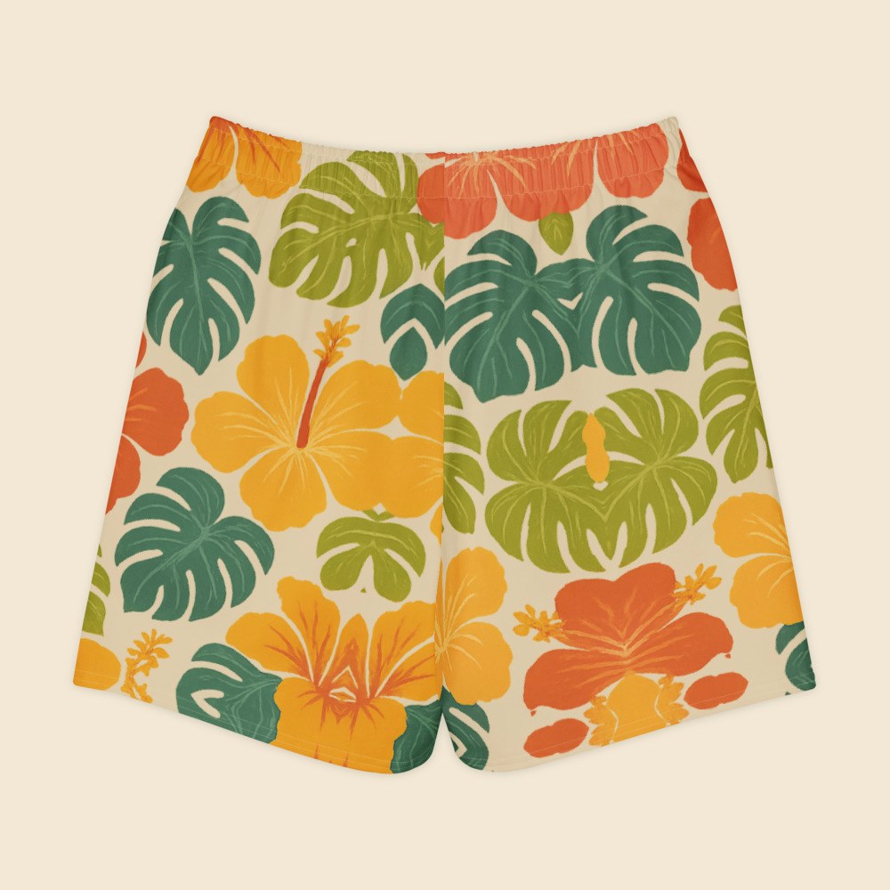 Bermuda Coton personnalisable, Verso Paris · vue produit