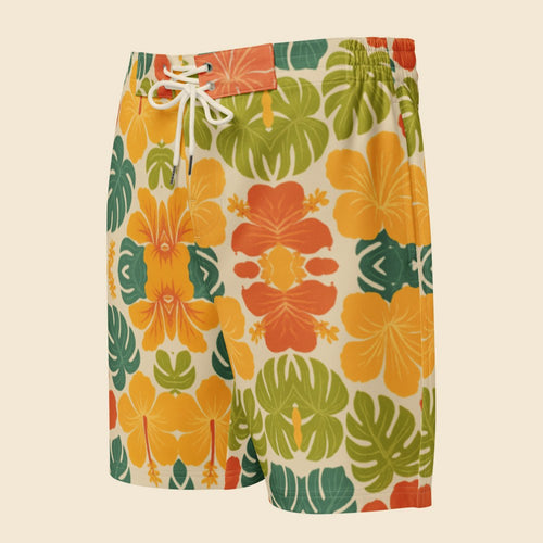 Boardshort personnalisable, Verso Paris · vue produit