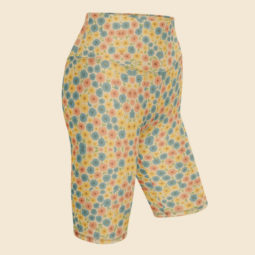 Cycliste personnalisable, Verso Paris · vue produit