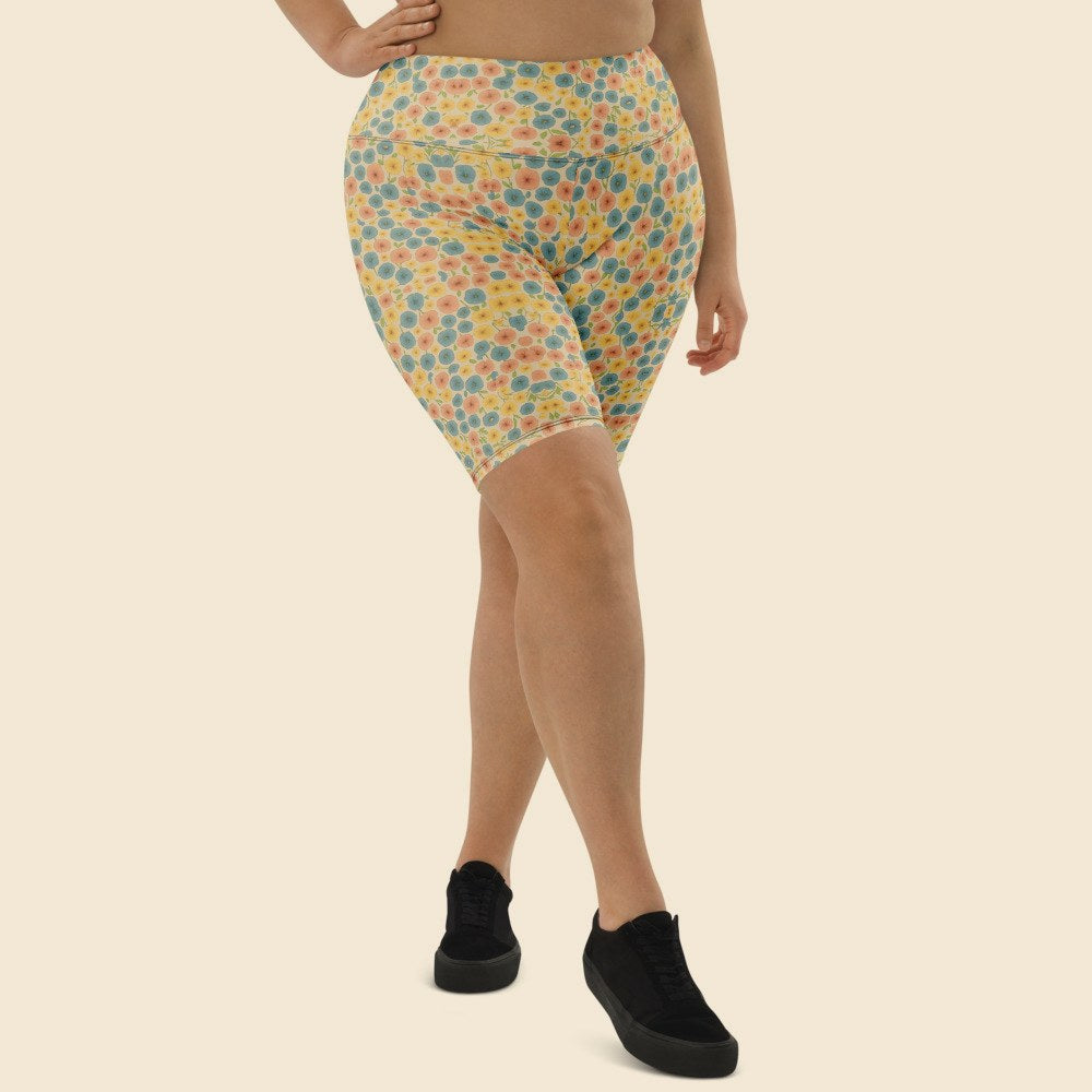 Cycliste porté, Verso Paris · mannequin femme