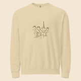 Sweatshirt · IA Studio