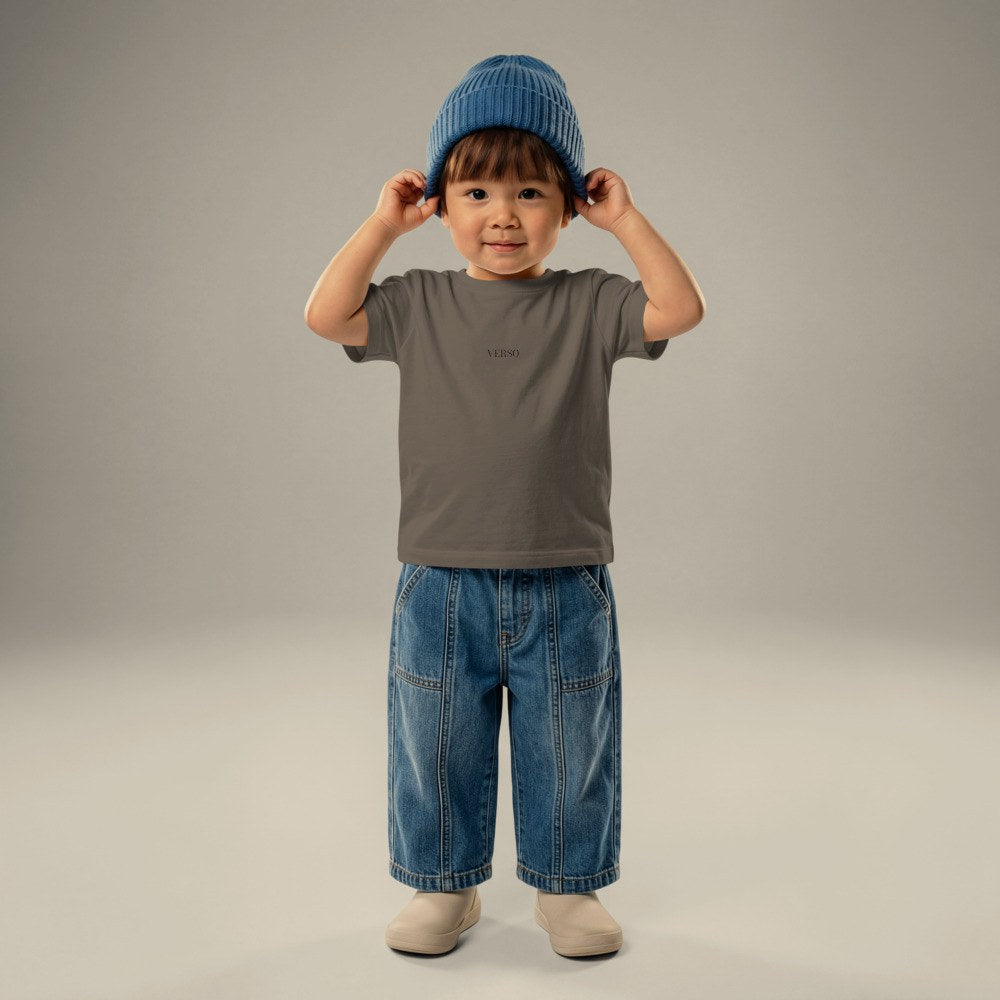 tee-jersey-bebe-studio · mannequin garçon