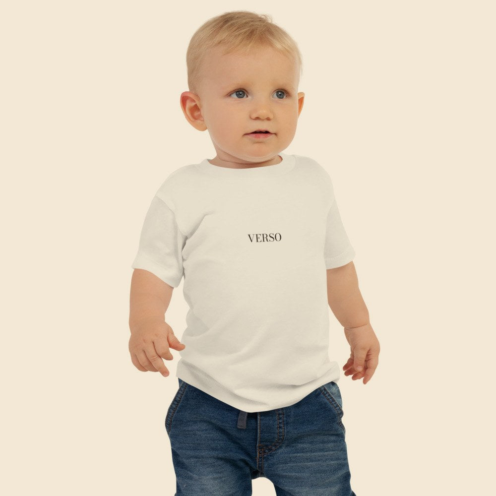 tee-jersey-enfant-bella-canvas-3001b-studio · mannequin garçon