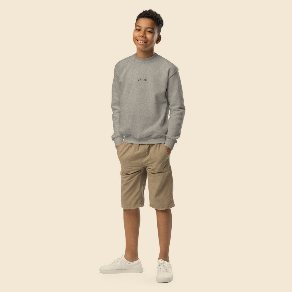 youth-sweat-studio · mannequin garçon