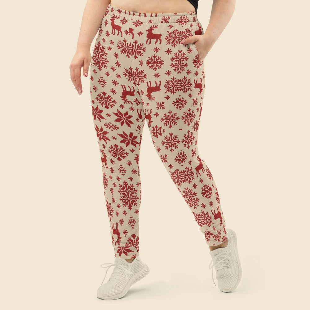 Jogging Femme porté, Verso Paris · mannequin femme