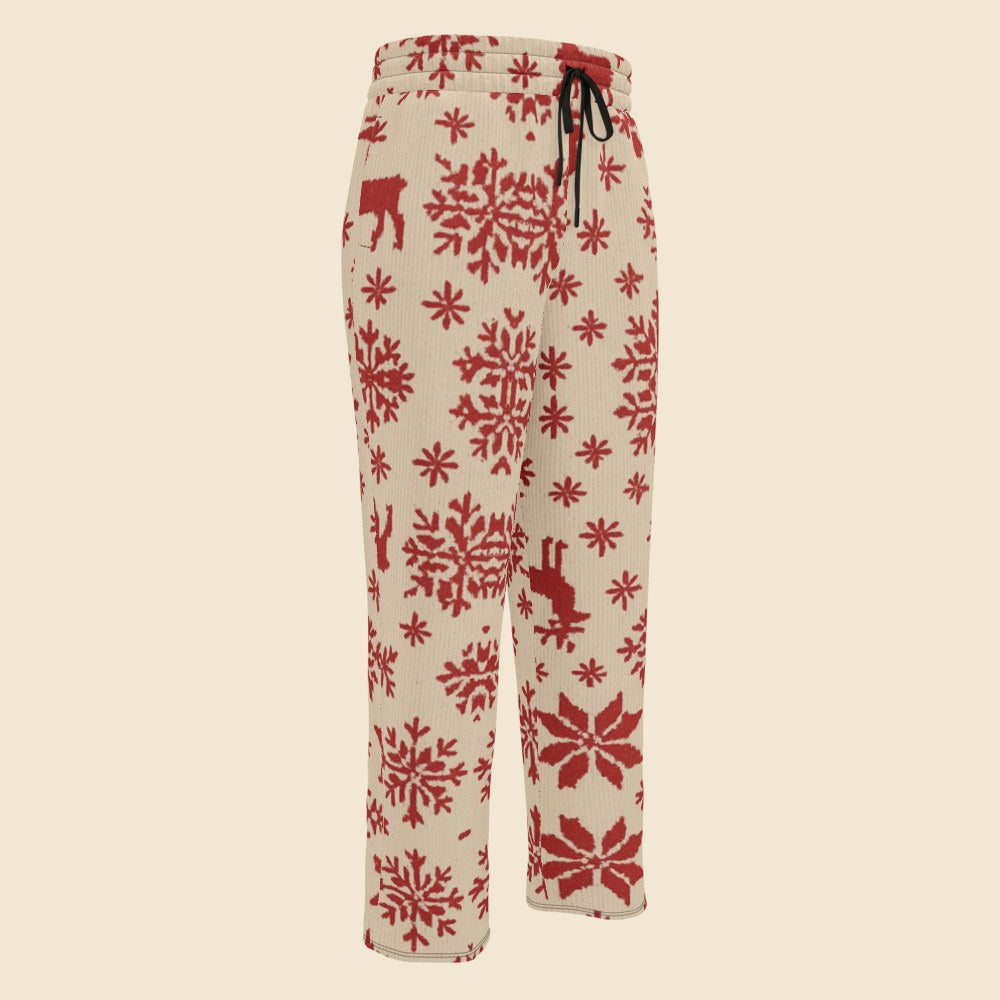 Jogging Large personnalisable, Verso Paris · vue produit