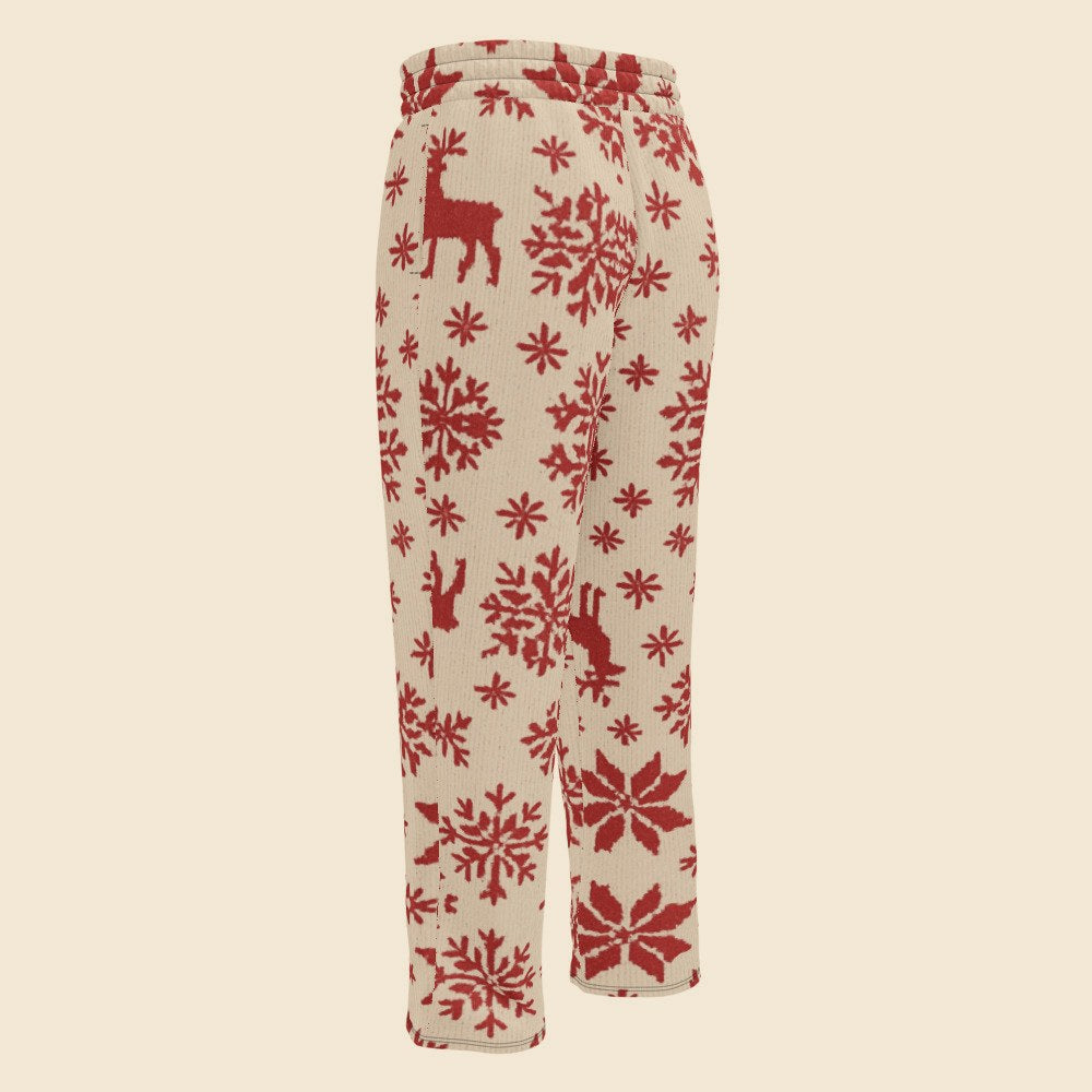Jogging Large personnalisable, Verso Paris · vue produit