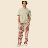 Jogging Large · Motif IA