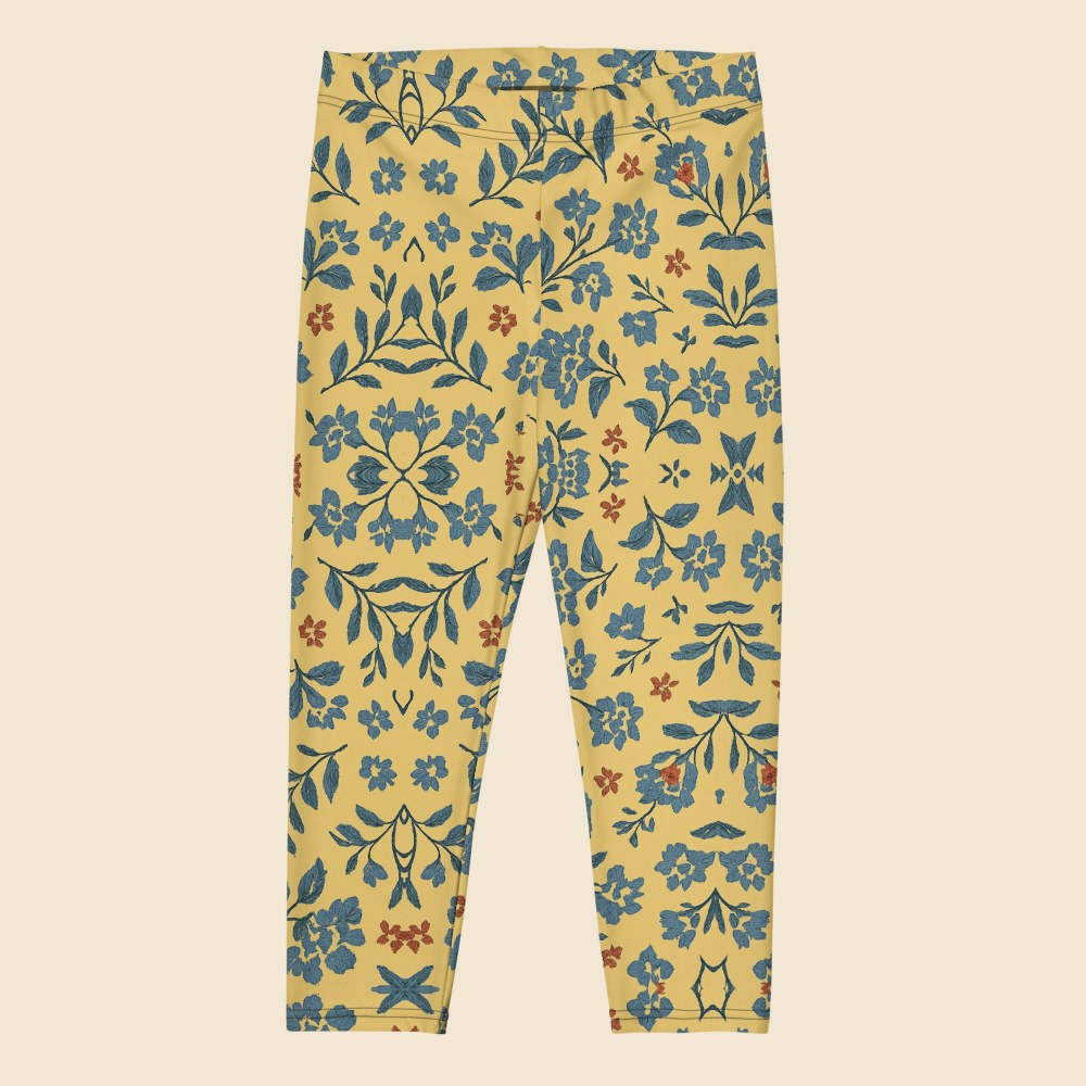 Leggings Corsaire personnalisable, Verso Paris · vue produit