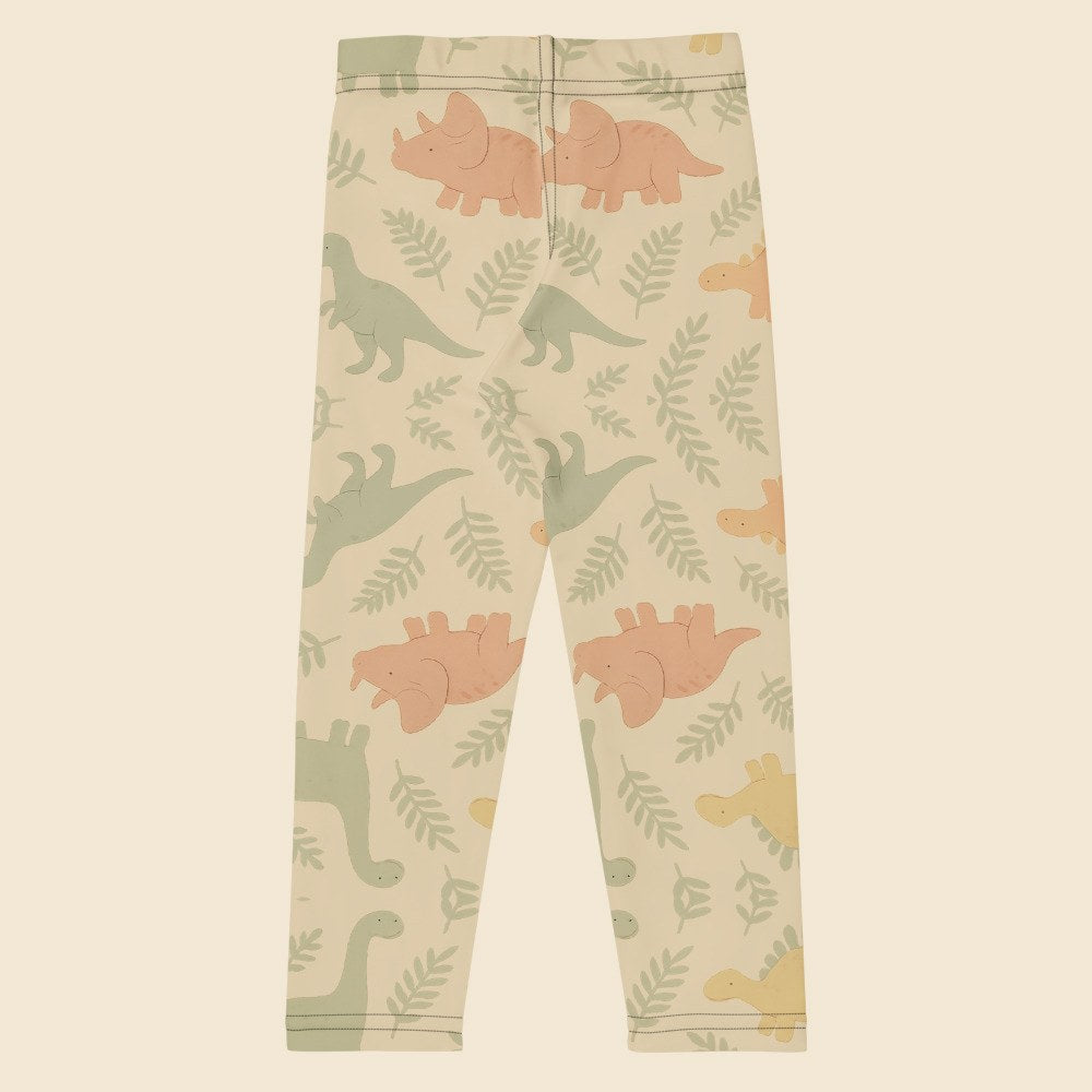 Leggings Enfant personnalisable, Verso Paris · vue produit