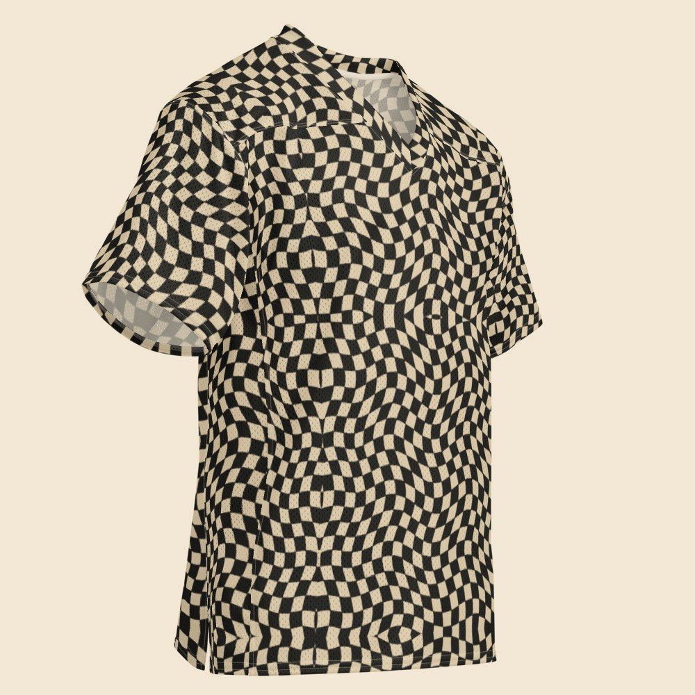Maillot de Football Américain personnalisable, Verso Paris · vue produit