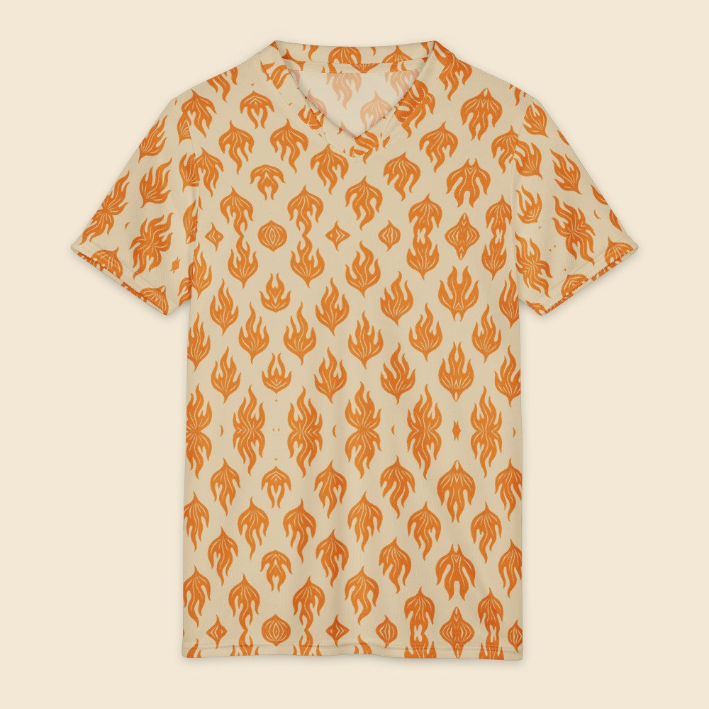 Maillot de Sport Junior personnalisable, Verso Paris · vue produit