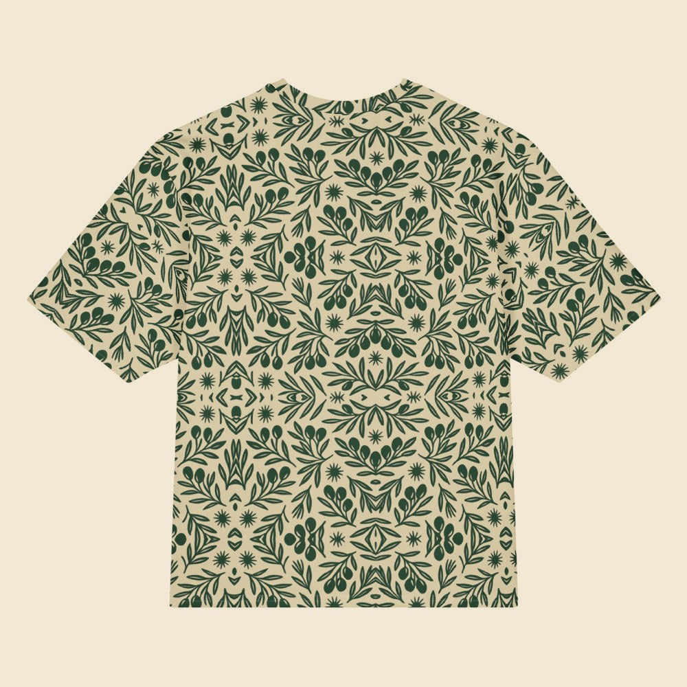 oversized-motif-studio · Back