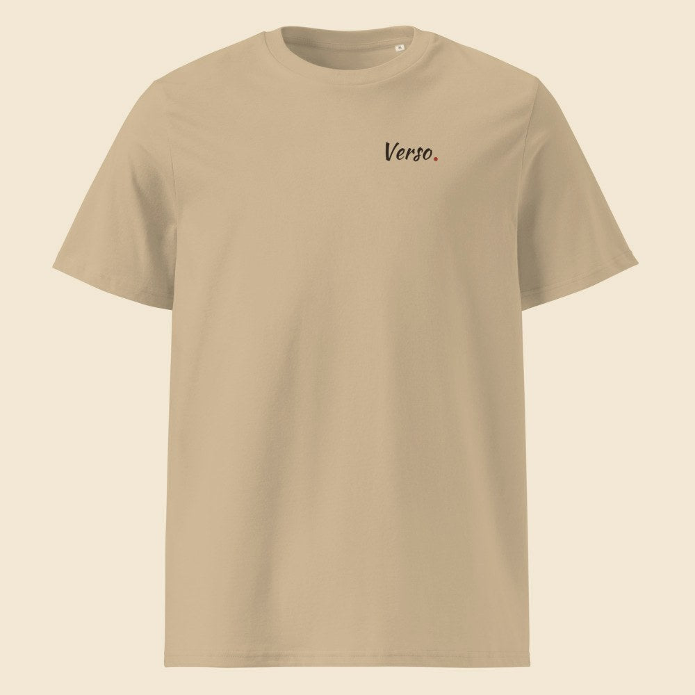 organic-tee Sable face