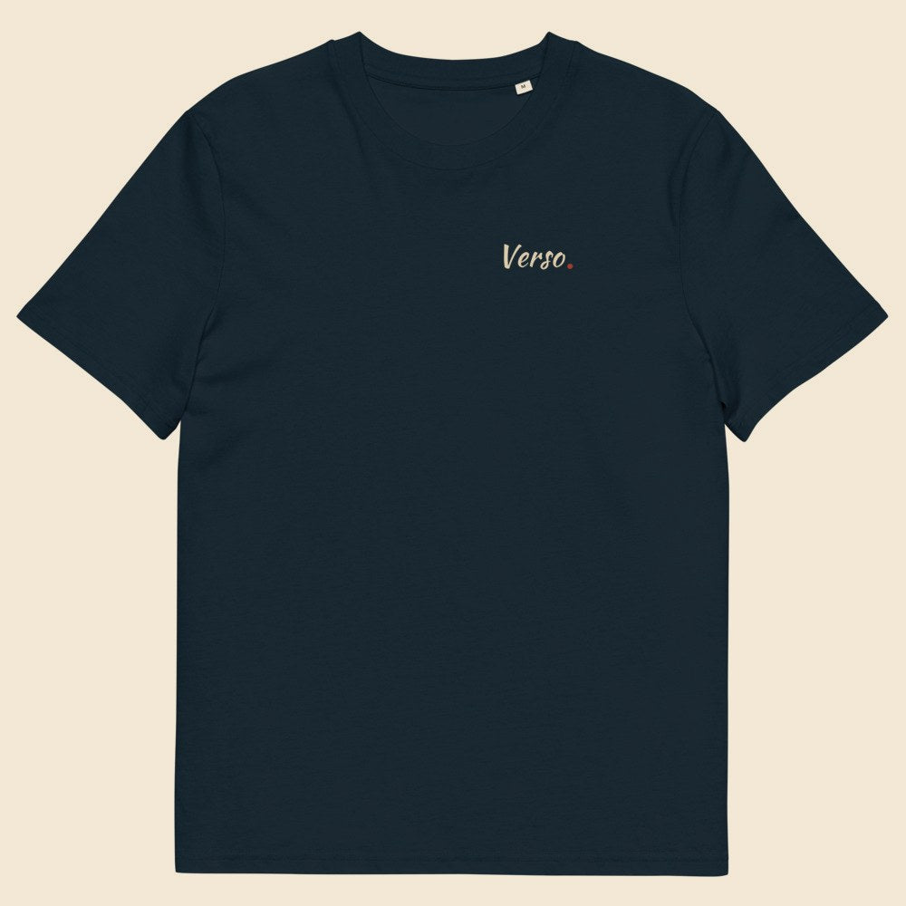 organic-tee Marine Front