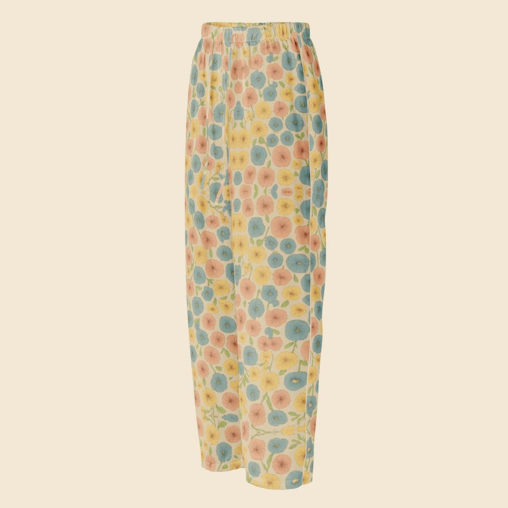 Pantalon de Pyjama personnalisable, Verso Paris · vue produit