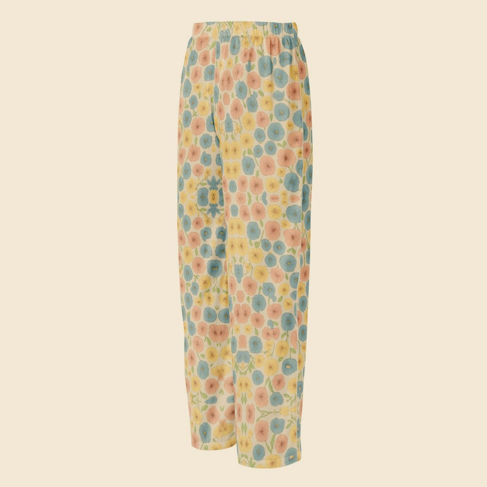 Pantalon de Pyjama personnalisable, Verso Paris · vue produit