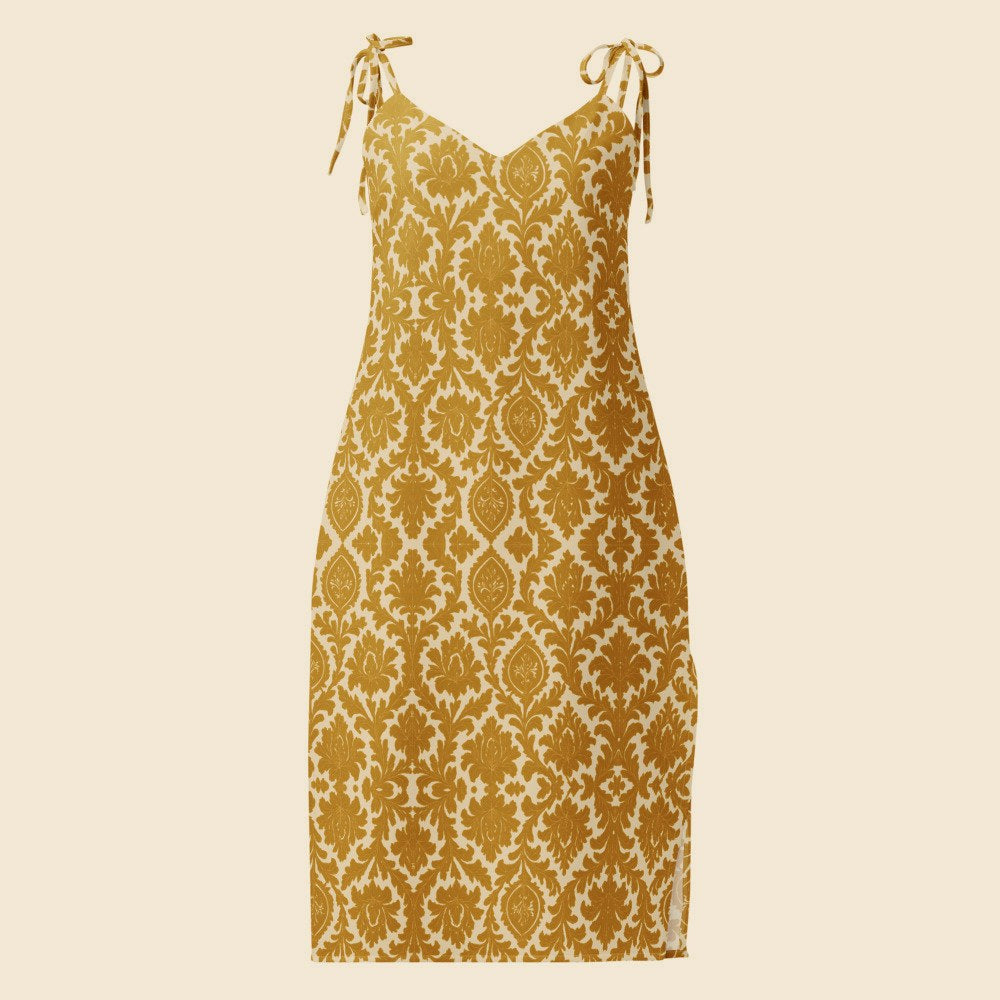 Robe Nuisette personnalisable, Verso Paris · vue produit