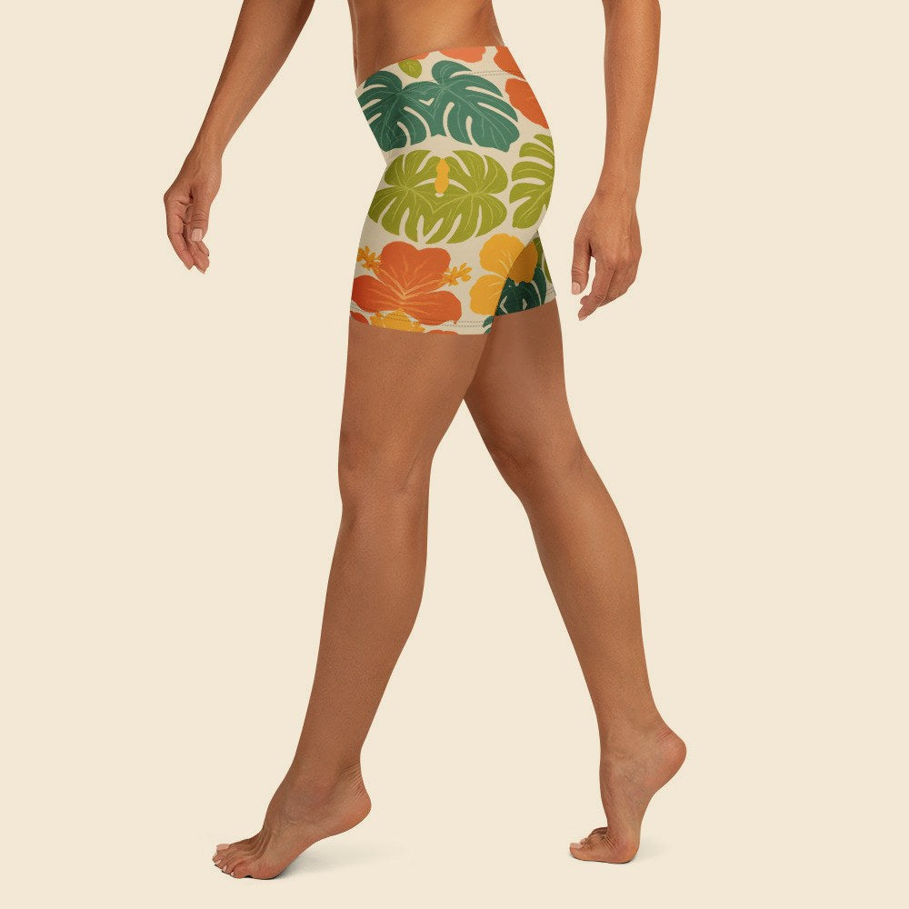 Short porté, Verso Paris · mannequin homme
