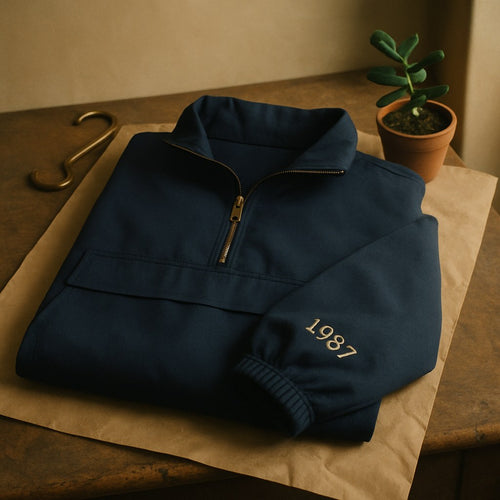 anorak-packable-studio · atelier Verso