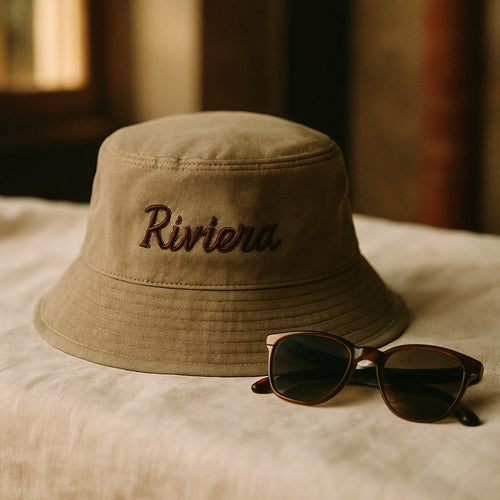 bucket-hat-studio · atelier Verso