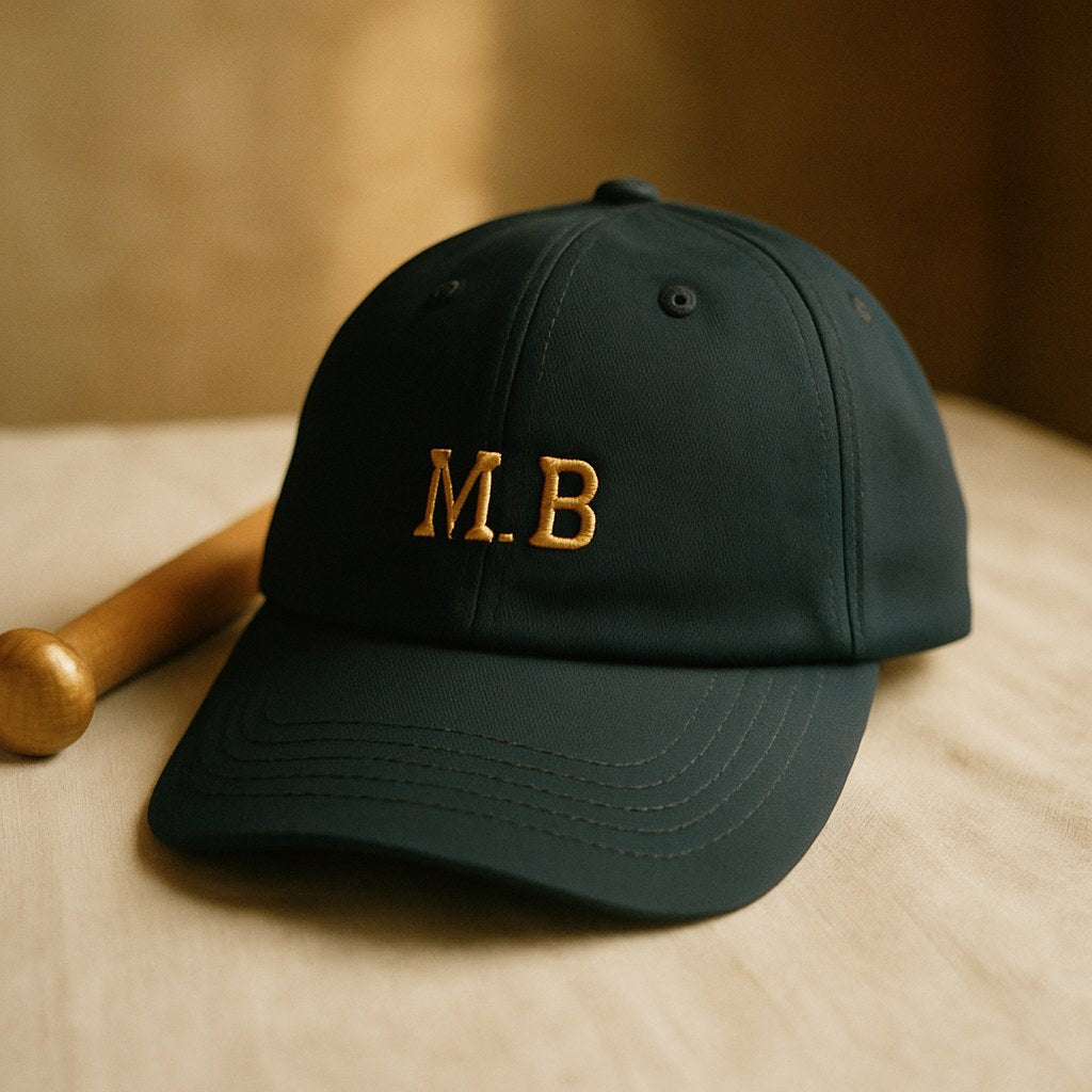 casquette-enfant-studio · atelier Verso