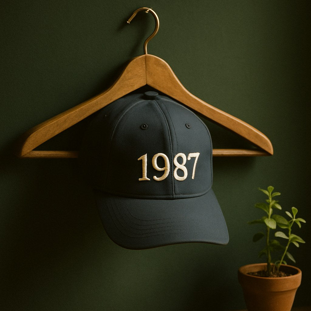 casquette-golf-studio · atelier Verso