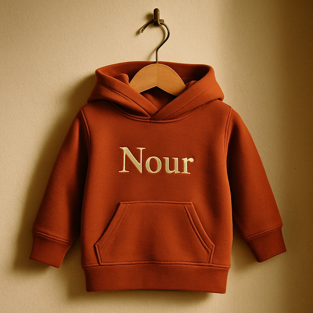 kids-eco-hoodie-studio · atelier Verso