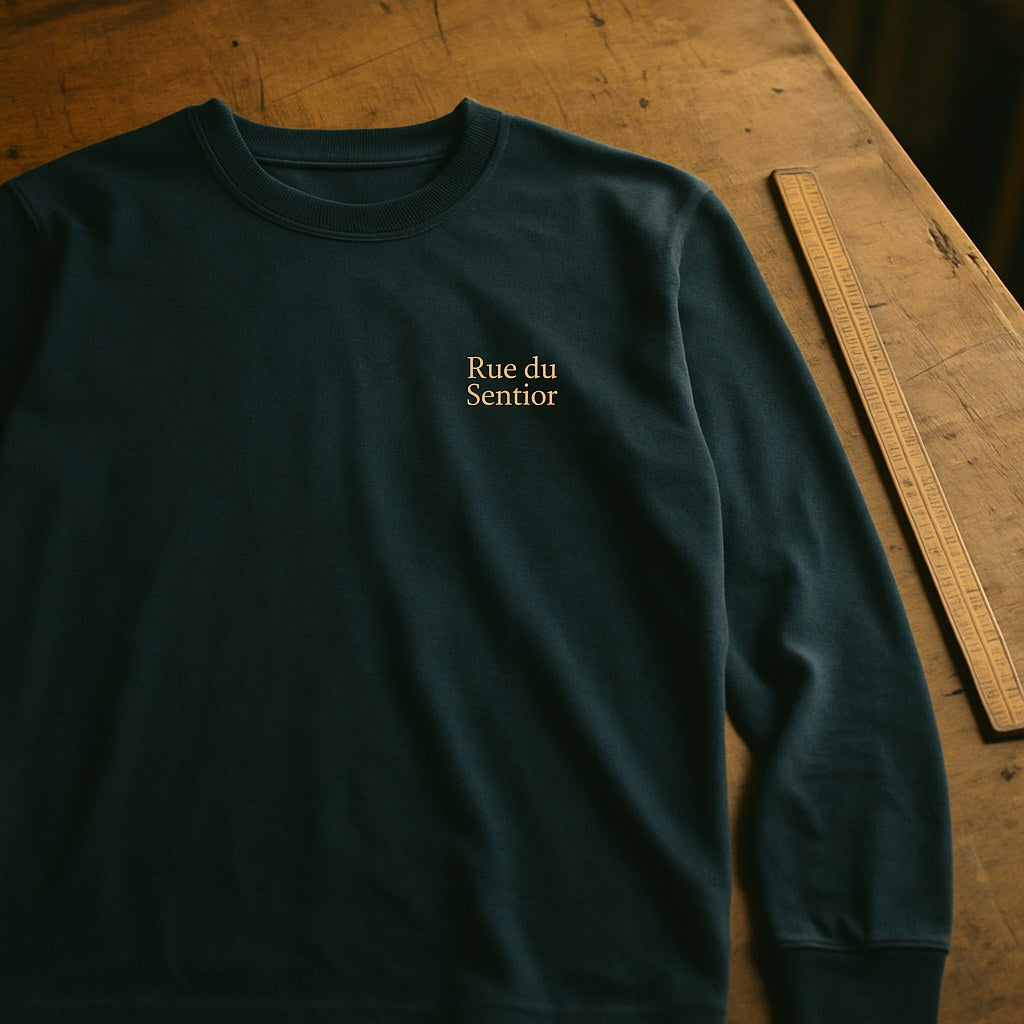 long-sleeve-studio · atelier Verso