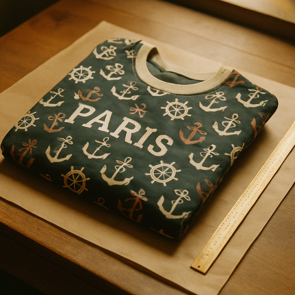 oversized-sweat-motif-studio · atelier Verso