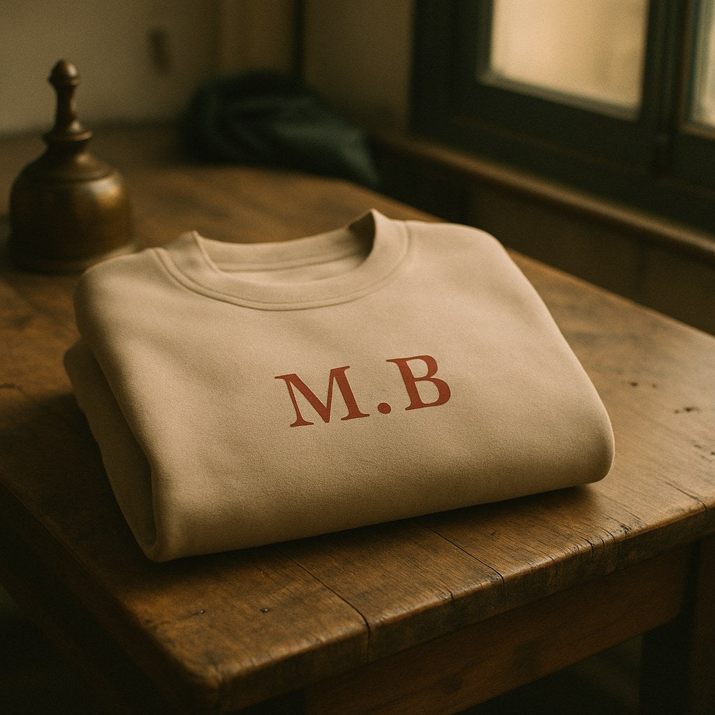 oversized-sweat-studio · atelier Verso