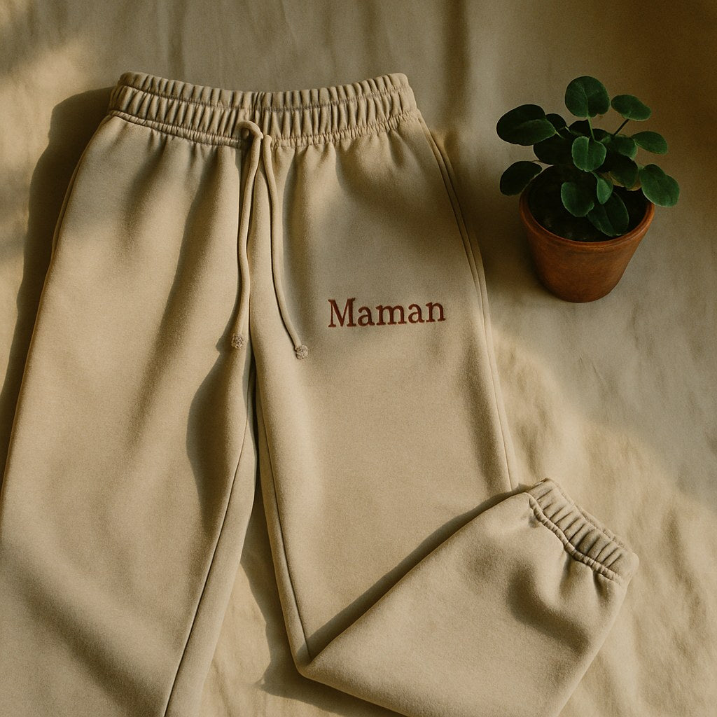 pantalon-sweat-heavy-studio · atelier Verso
