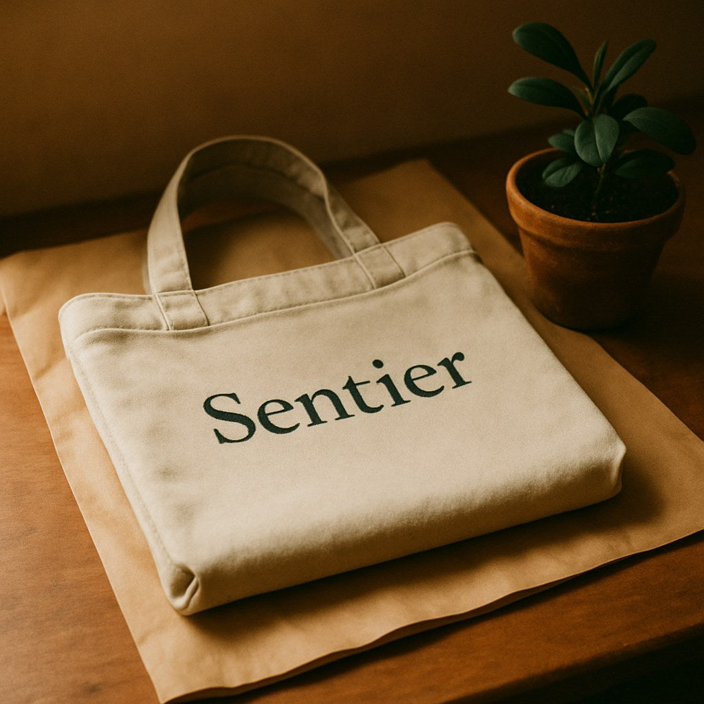 sac-tote-denim-bio-studio · atelier Verso