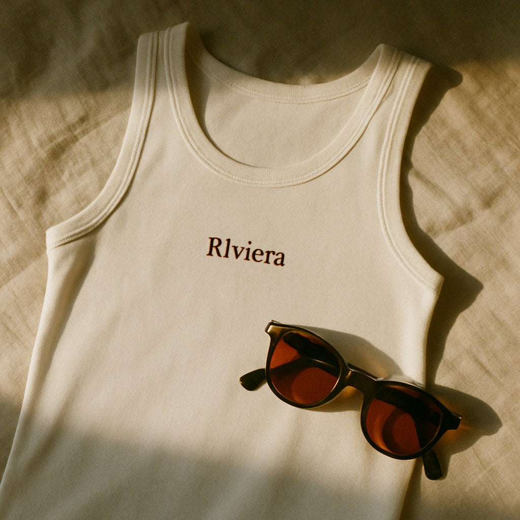tank-top-studio · atelier Verso
