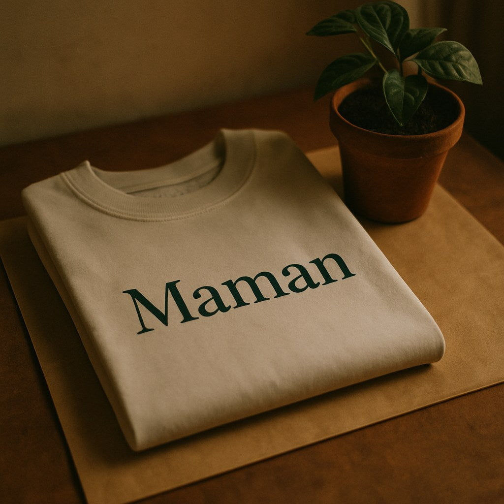 tee-jersey-longue-enfant-studio · atelier Verso