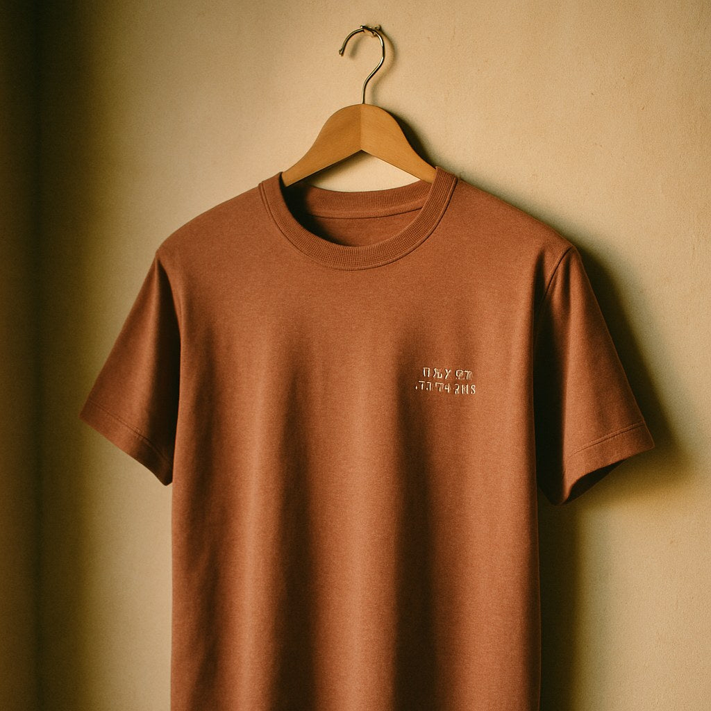 triblend-tee-studio · atelier Verso