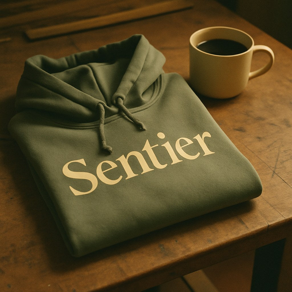 women-hoodie-studio · atelier Verso