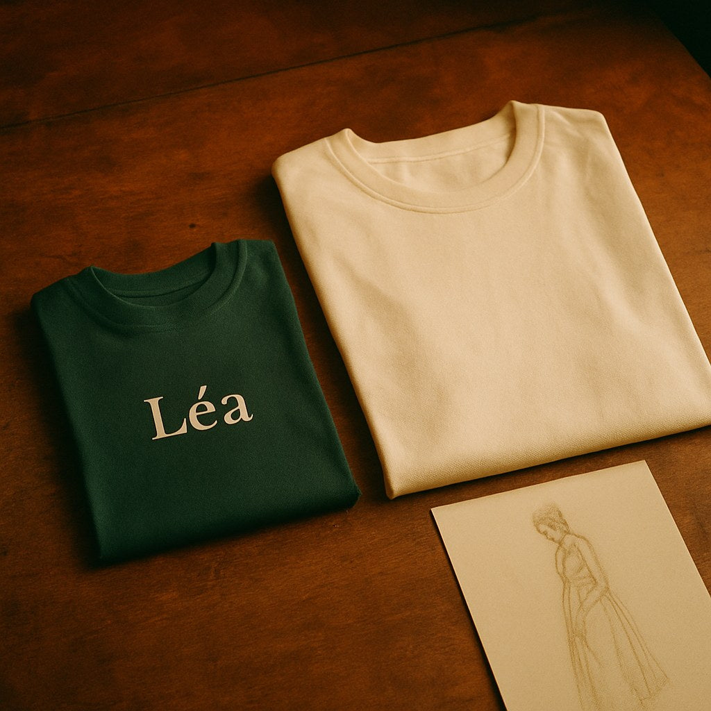 youth-tee-studio · atelier Verso