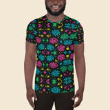 Tee Athlétique · Motiv IA