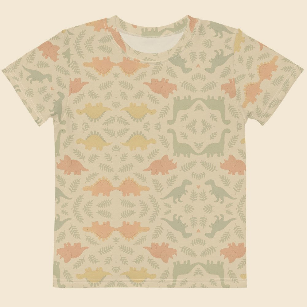 Tee Enfant personnalisable, Verso Paris · vue produit