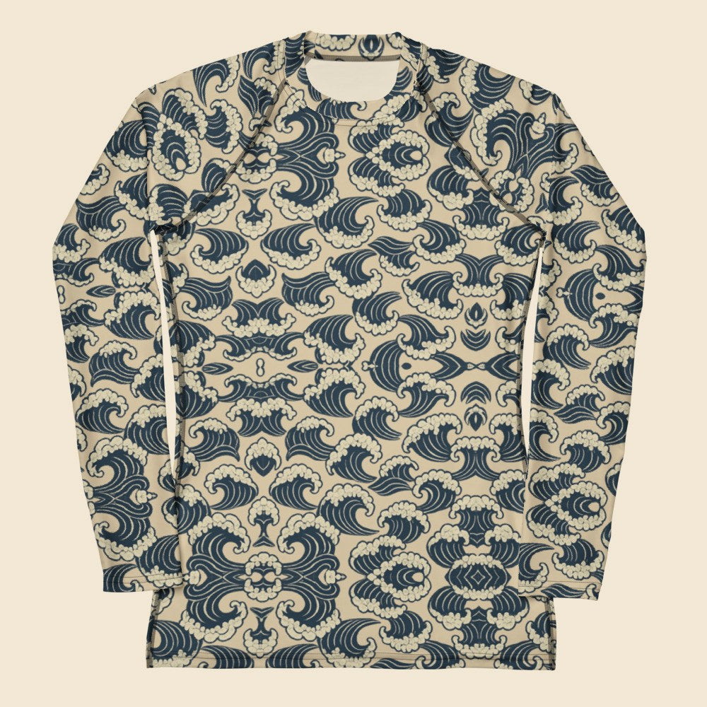 Top de Surf Femme personnalisable, Verso Paris · vue produit