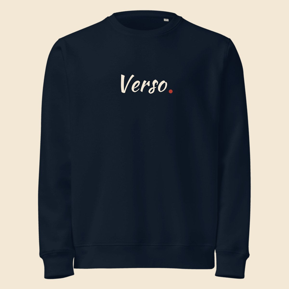 roller-sweat-studio · exemple Marine · logo Verso