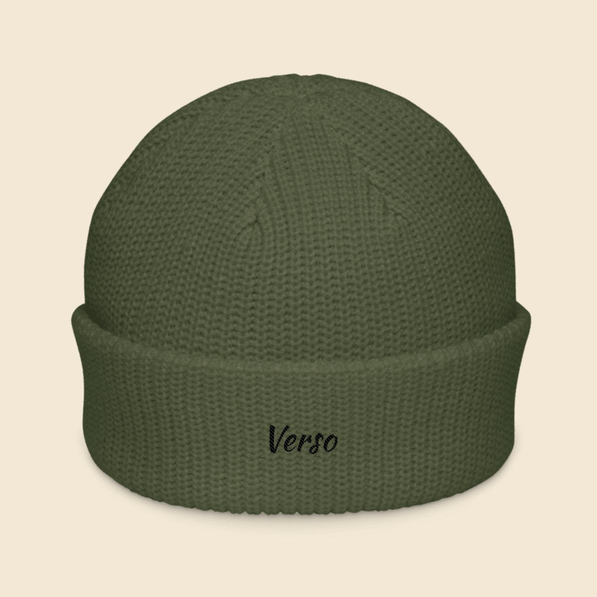bonnet-pecheur-studio · exemple Cypress · logo Verso