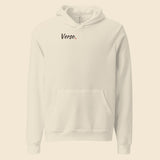 Hoodie Fleece Pullover · Studio IA