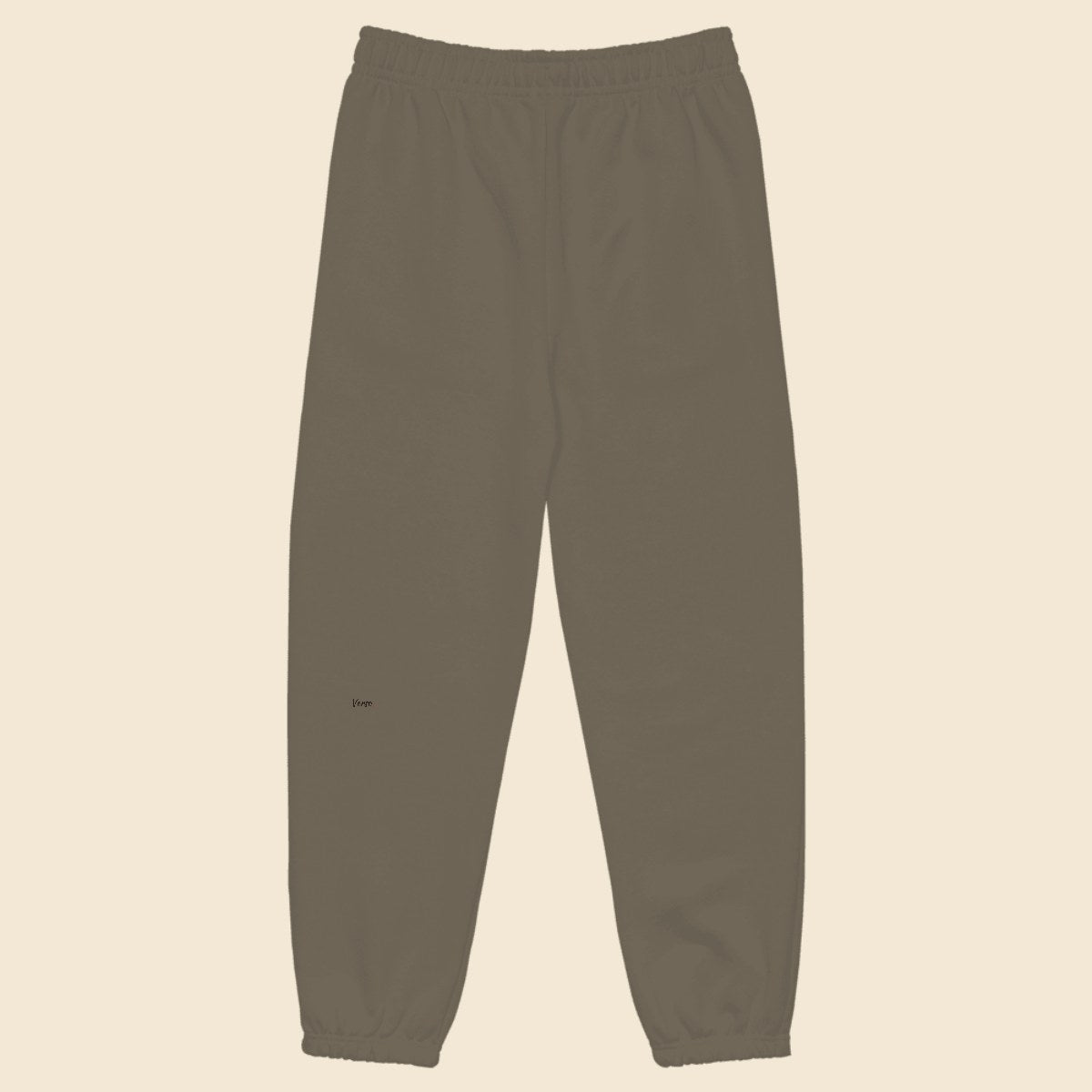 pantalon-sweat-heavy-studio · exemple Asphalte · logo Verso