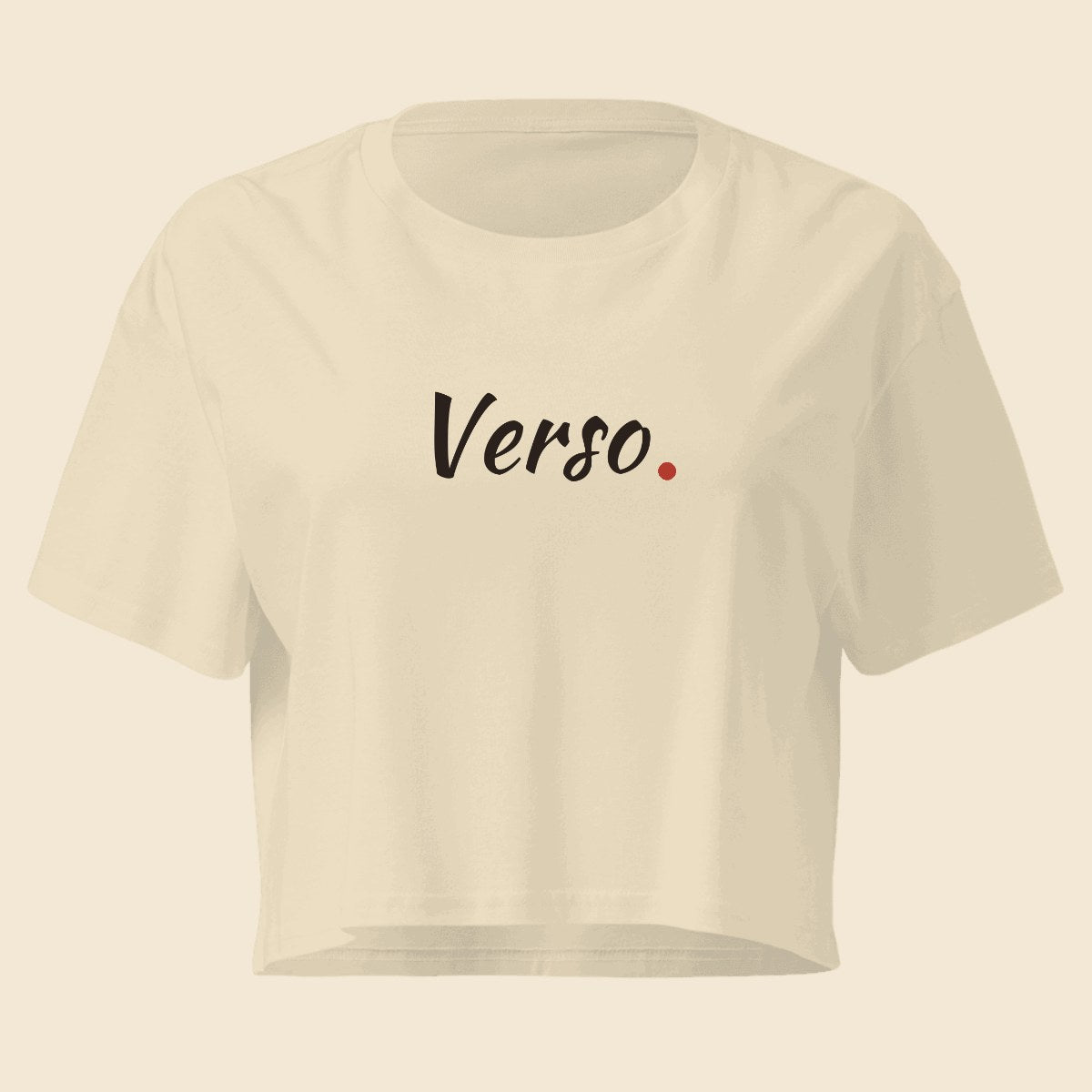 crop-top-studio · exemple Naturel · logo Verso