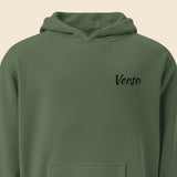 Hoodie Pigmenté · Studio IA