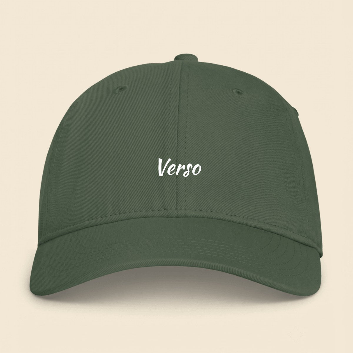 cap-studio · exemple Mousse · logo Verso