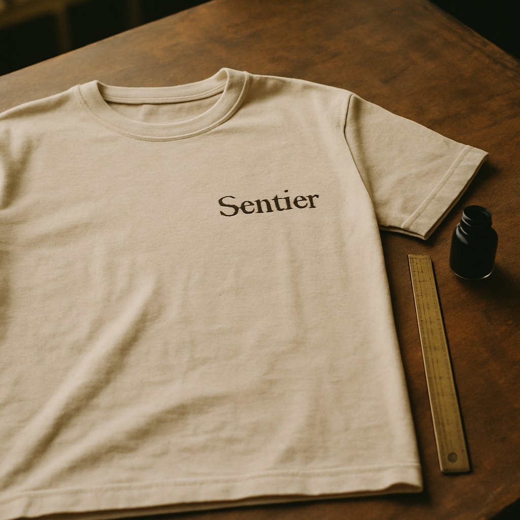 classic-tee-studio · atelier Verso